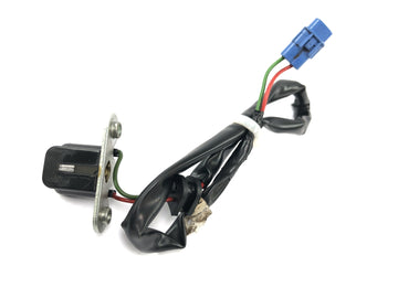KTM 1190 RC8 [2008] - Pickup pulse generator ignition