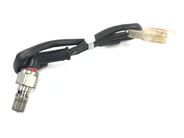 KTM 1190 RC8 [2008] - Rear brake light switch hydraulic switch pressure switch