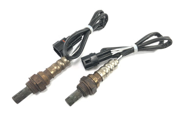 KTM 1190 RC8 [2008] - Lambda sensor O2 sensor exhaust gas sensor pair