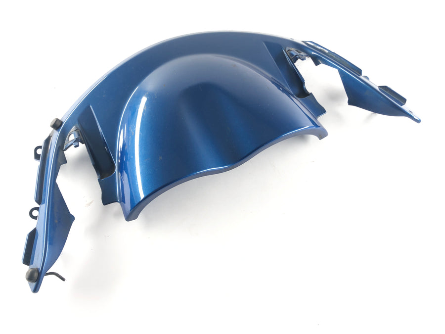 BMW K 1200 RS [2002] - Cockpita cover Disguise Interior cladding pulpit