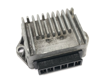 Ducati 500 SL Pantah [1981] - Voltage regulator rectifier regulator
