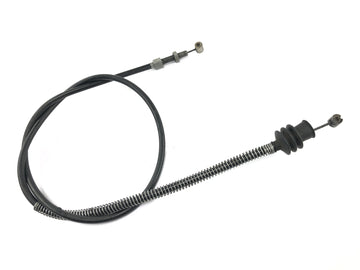 Ducati 500 SL Pantah [1981] - Clutch cable Bowden cable clutch cable