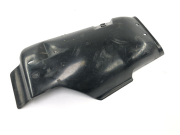 Ducati 500 SL Pantah [1981] - Rear inner fender splash guard lower panel