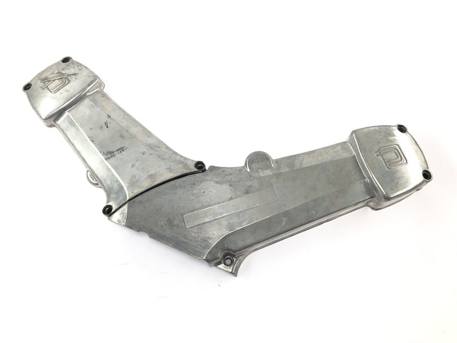 Ducati 500 SL Pantah [1981] - aluminum timing belt cover