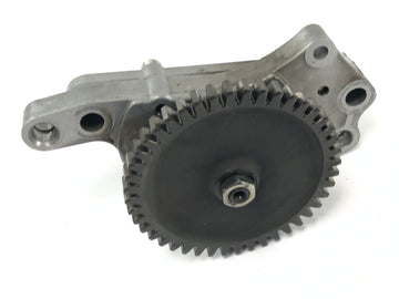 Ducati 500 SL Pantah [1981] - Oil pump gear oil pump pump unit