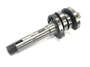 Ducati 500 SL Pantah [1981] - Front camshaft control shaft