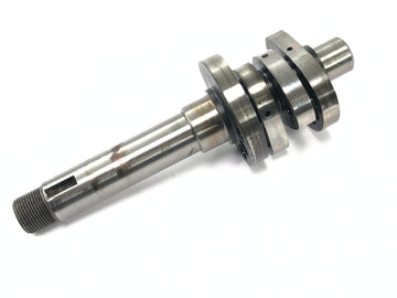 Ducati 500 SL Pantah [1981] - Rear camshaft control shaft