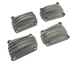 Ducati 500 SL Pantah [1981] - valve cover rocker arm cover cylinder head cover set 4 pieces