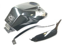 Buell X1 Lightning BL1 [1999] - Tank cover tank fairing