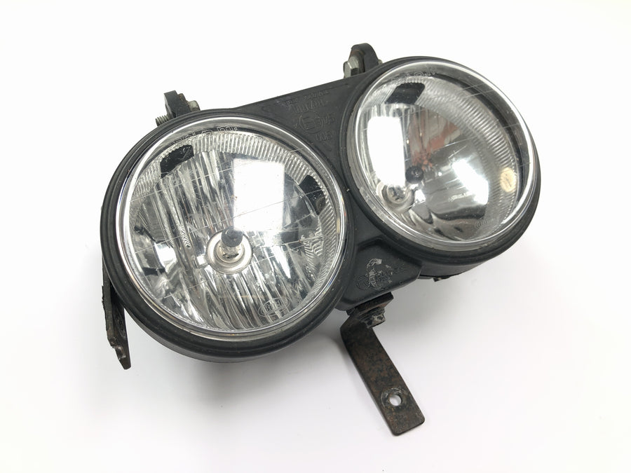 Buell X1 Lightning BL1 [1999] - Scheinwerfer Doppelscheinwerfer Frontscheinwerfer