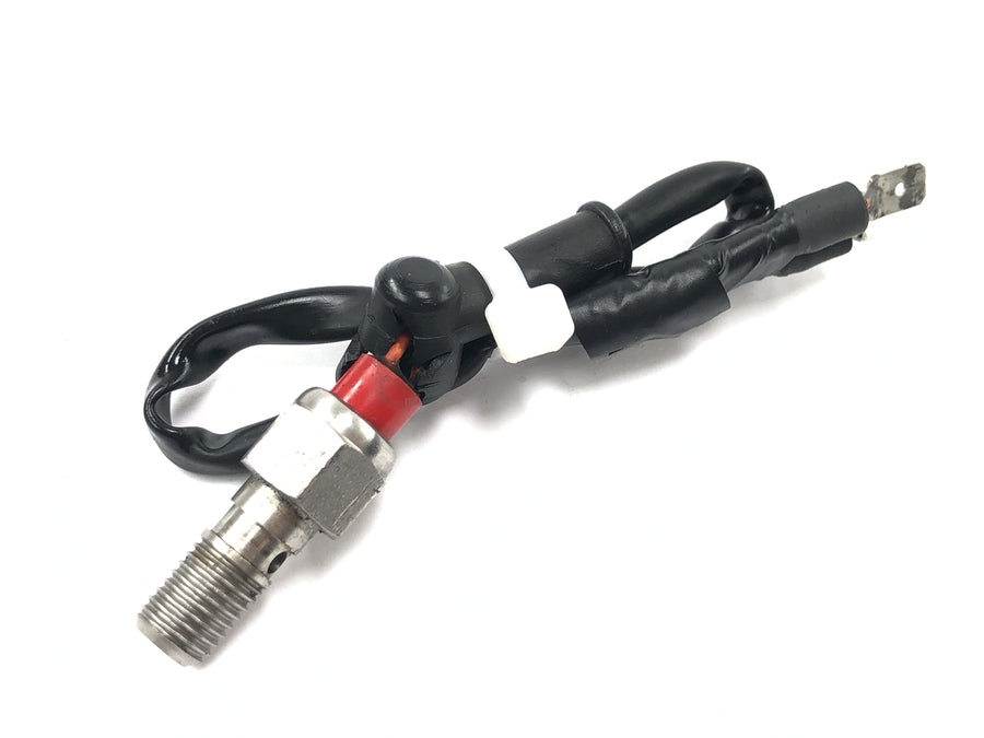 Buell X1 Lightning BL1 [1999] - Bremslichtschalter hinten Hydraulikdruckschalter