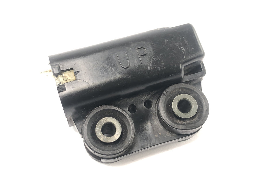 Yamaha WR 125 R DE07 [2009] - Sturzsensor Neigungssensor