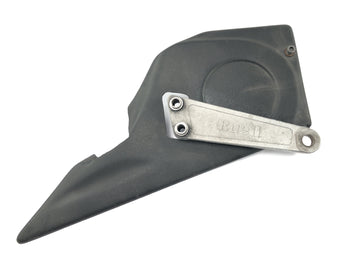 Buell X1 Lightning BL1 [1999] - Belt cover Pulley cover right