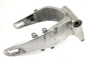 Buell X1 Lightning BL1 [1999] - Rear swingarm swing arm holder broken