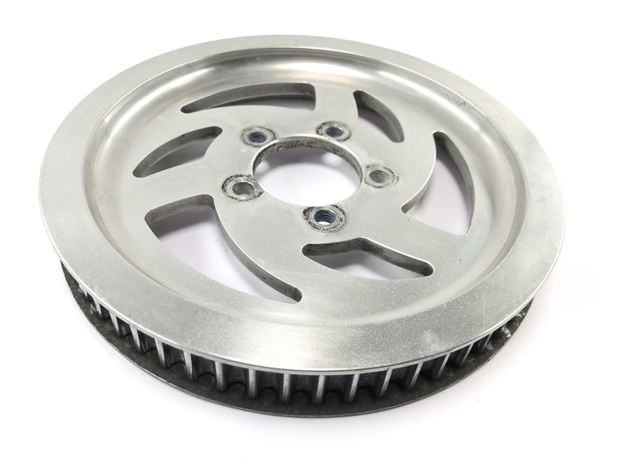 Buell X1 Lightning BL1 [1999] - Riemenrad Zahnriemenscheibe Belt Pulley Hinterrad