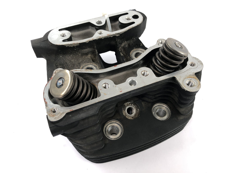 Buell X1 Lightning BL1 [1999] - Zylinderkopf Ventilkopf vorne