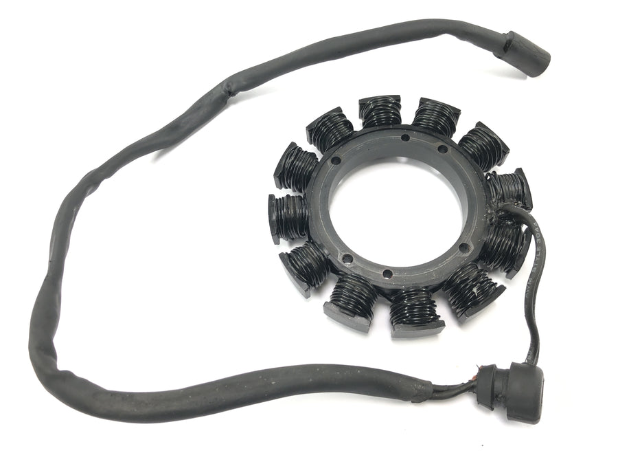 Buell X1 Lightning BL1 [1999] - Lichtmaschinen Stator Generator Spule Ladestator