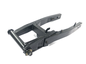 Yamaha WR 125 R DE07 [2009] - Schwinge Hinterradschwinge Kastenschwinge