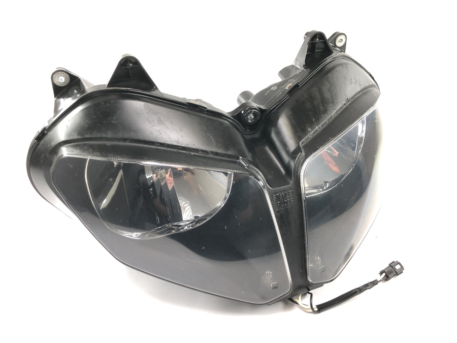 Triumph Daytona 955i 595N [2006] - Scheinwerfer Frontscheinwerfer Doppelscheinwerfer