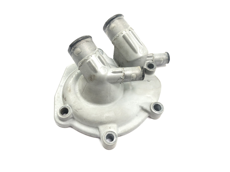 BMW F 800 ST E8ST [2007] - Wasserpumpengehäuse Wasserpumpendeckel