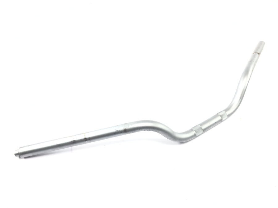 BMW F 800 ST E8ST [2007] - Lenker Rohrlenker Aluminium Silber 22mm