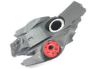 BMW F 800 ST E8ST [2007] - Kraftstofftank Tankbehälter Benzintank Kunststofftank