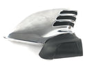 BMW R 1200 C 259C [1998] - Luftfilterabdeckung rechts Chrom Seitenverkleidung Blende