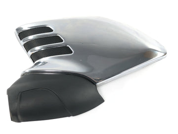 BMW R 1200 C 259C [1998] - Air filter cover left chrome side panel cover
