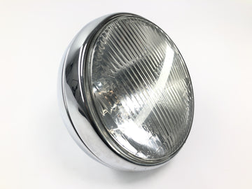 BMW R 1200 C 259C [1998] - Headlight headlight lamp housing chrome H4