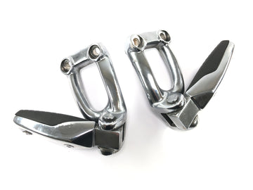 BMW R 1200 C 259C [1998] - Passenger footrests foldable pair chrome