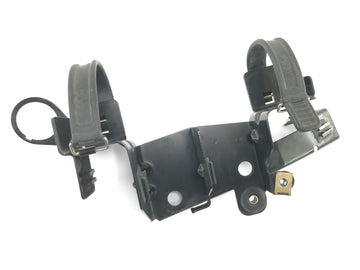 BMW R 1200 C 259C [1998] - Holder tool roll tool compartment tool holder