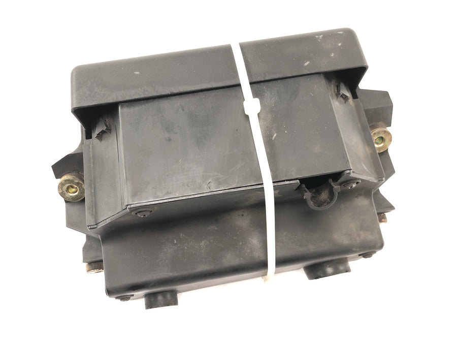 BMW R 1200 C 259C [1998] - Sicherungskasten Elektronikbox