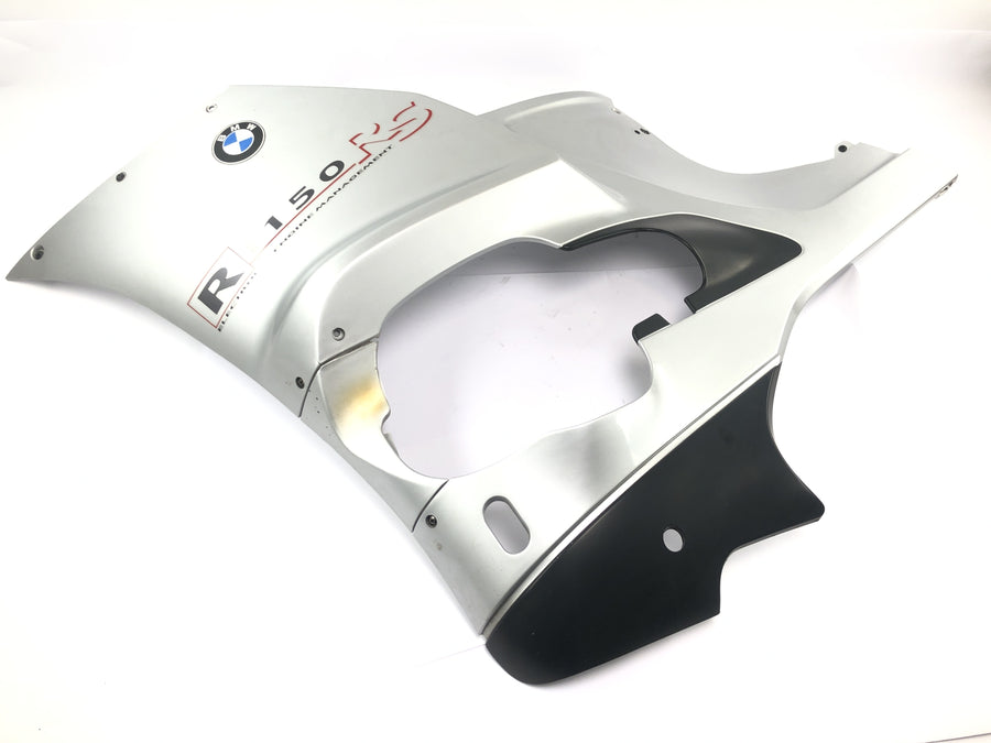 BMW R 1150 RS R22 [2002] - Seitenverkleidung links Verkleidung Frontverkleidung Farbcode 764
