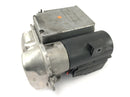 BMW R 1200 C 259C [1998] - ABS control unit hydraulic unit DEFECTIVE