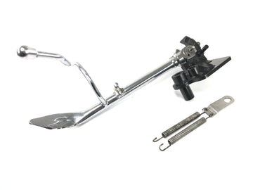 BMW R 1200 C 259C [1998] - Side stand side support stand complete with springs