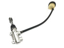 BMW R 1200 C 259C [1998] - Rear brake pump, brake cylinder Brembo