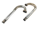 BMW R 1200 C 259C [1998] - manifold exhaust pipe exhaust manifold pair
