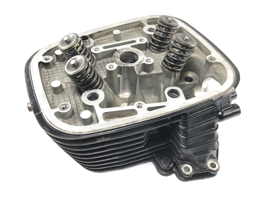 BMW R 1200 C 259C [1998] - Zylinderkopf Ventilkopf links