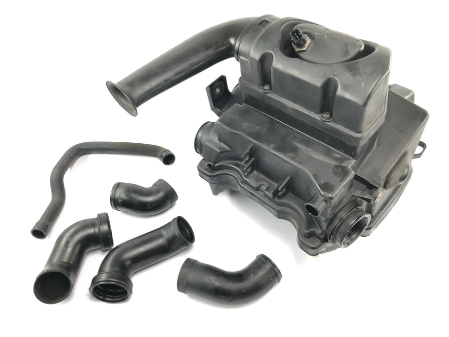 BMW R 1200 C 259C [1998] - Luftfilterkasten Luftfiltergehäuse Ansaugkasten Airbox