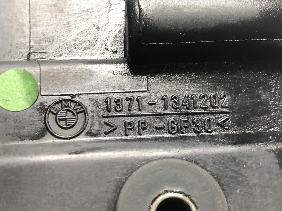 BMW R 1150 RS R22 [2002] - Luftfilterkasten Luftfiltergehäuse Ansaugkasten Airbox