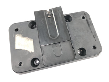 BMW R 1200 C 259C [1998] - License plate holder holder