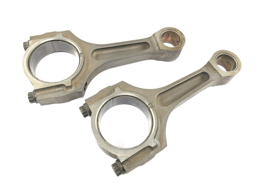 BMW R 1200 C 259C [1998] - connecting rod connecting rod piston rod engine connecting rod set