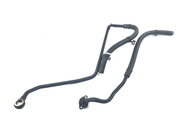 BMW R 1150 RS R22 [2002] - Ölleitung Motorölrohr Ölrohr Leitungsset