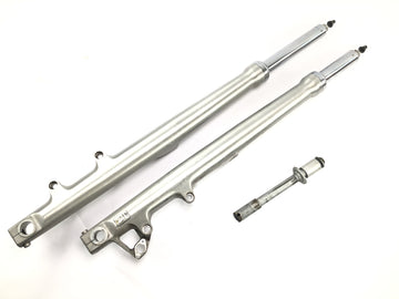 BMW R 1200 C 259C [1998] - Fork Telelever front fork with axle