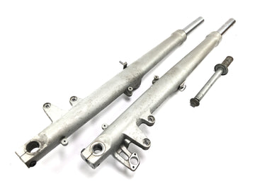 BMW R 1150 RS R22 [2002] - Gabel Telelever Vorderradgabel mit Achse