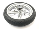 BMW R 1150 RS R22 [2002] - Vorderrad Felge Rad 3.50 x 17"