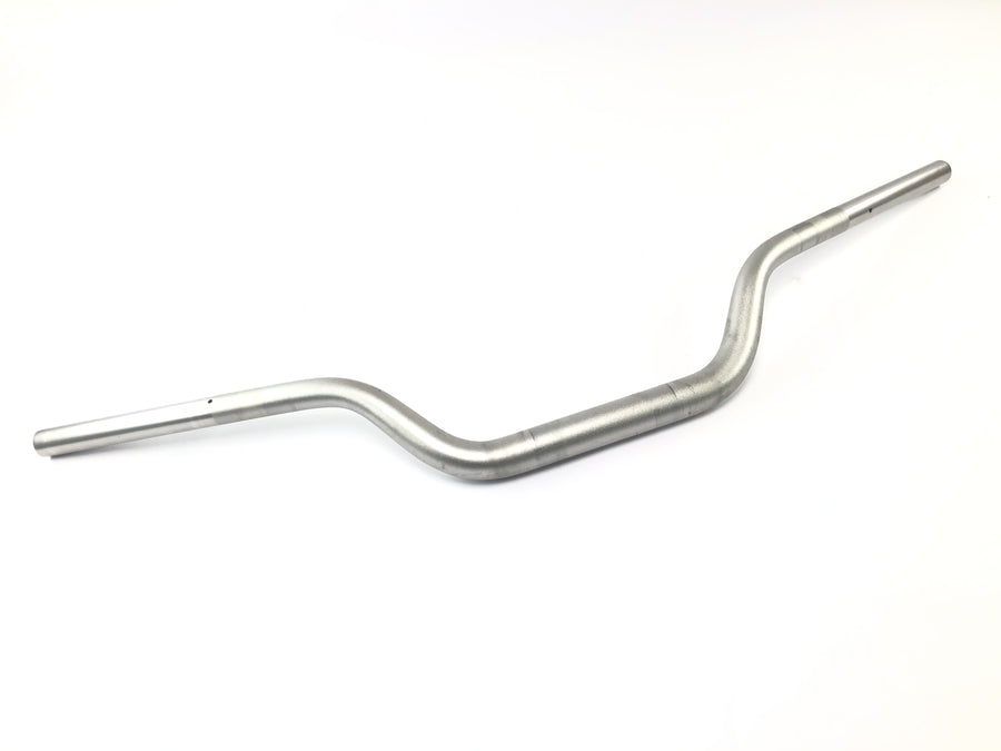 BMW R nineT Scrambler K23 [2020] - Lenker Rohrlenker Aluminium gebürstet 22mm 28mm
