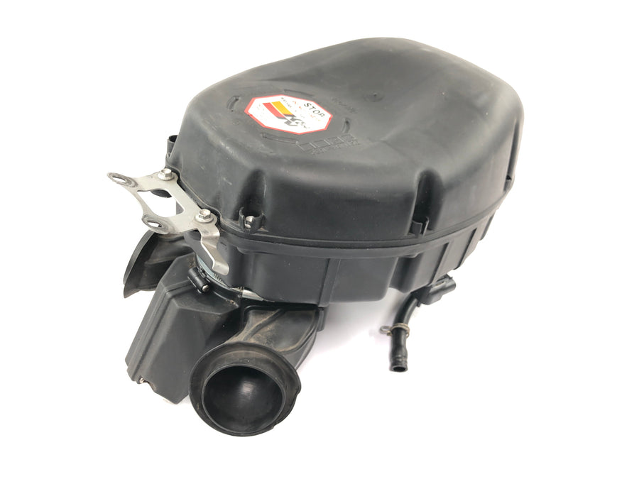 Aprilia RSV 1000 Mille RP [2002] - Luftfilterkasten Airbox Luftfiltergehäuse