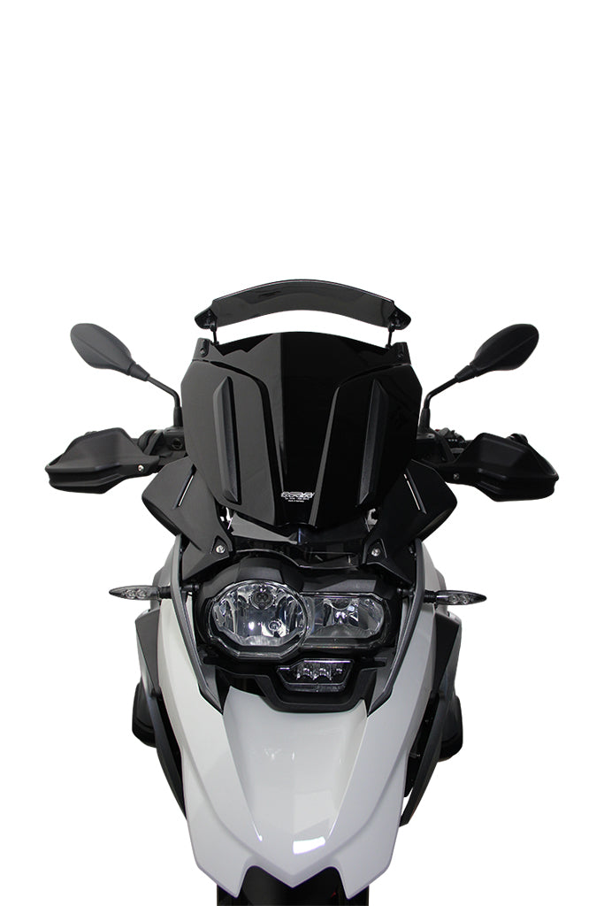 BMW R 1200 GS Adventure [2013-]-Multi-X-screen "MXC"
