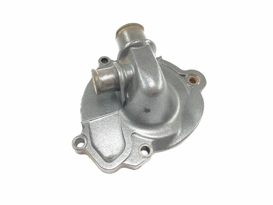 Aprilia RSV 1000 Mille RP [2002] - Wasserpumpendeckel Kühlmittelgehäuse Motordeckel